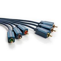 ClickTronic Component kabel - Professioneel - 