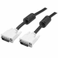 StarTech.com 5m DVI-D Dual Link Cable - M/M
