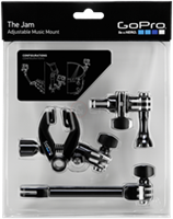 GOPRO  The Arm (articulating extension mount - the Jam)