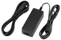 Canon ACK-DC60 AC-adapterset