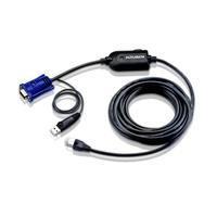 KVM-Adapterkabel USB 4,5 m - ATEN