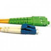 Advanced Cable Technology Rl 8801 1.00m sc/apc8 lc/pc duplex - 