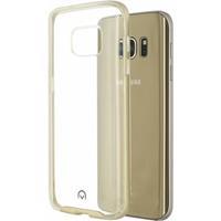 Smartphone Gelly+ Case Samsung Galaxy S7 Verguld - 