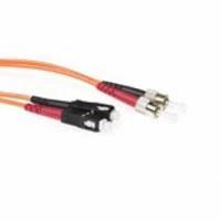 Advanced Cable Technology St/sc 62,5/125 duplex 3.00m - 