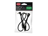 Hähnel Captur Cable Pack Fujifilm