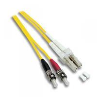 Techtube Pro Glasvezel Kabel - LC - ST - OS2 - 