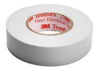 3M Isolierband Temflex 15x10 weiß