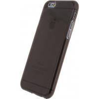 Xccess TPU Case Apple iPhone 6/6S Transparent Black - 