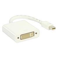 Mini DisplayPort auf DVI Adapter - Valueline