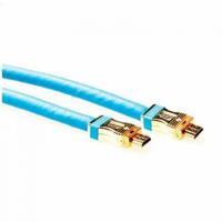 ACT HDMI High Speed kabel HDMI-A male - HDMI-A male 10 m