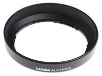 caruba ALC-SH108 zonnekap voor de Sony 18-55mm, 18-70mm