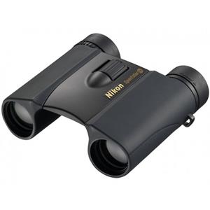 NIKON  10x25 DCF Sportstar EX Waterproof Zwart