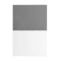 Benro Master Series Hard-edged graduated ND filter, GND8, 100x150mm