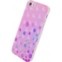 Xccess Oil Cover Apple iPhone 5/5S/SE Buttons - 