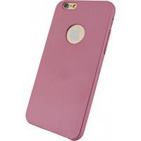 Rock Glory Cover Apple iPhone 6 Pink - 