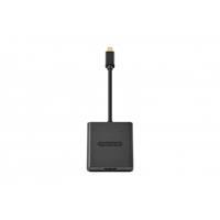 SITECOM Mini-DisplayPort/HDMI Adapter CN-346 schwarz