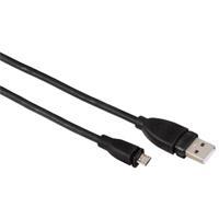 Hama USB KABEL A-MICRO B 1.80M - 
