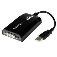 USB to DVI Adapter