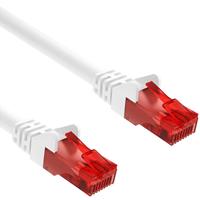 Microconnect Netwerkkabel CAT 6 - U/UTP - 