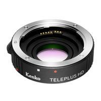 Kenko HD DGX MC Teleconverter 1.4x - Canon EF/EF-S