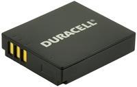 Duracell Li-Ion Akku 1100mAh für Panasonic CGA-S005