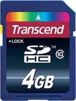 Transcend SD Karten - 