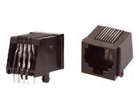 HQ Products Modulaire RJ45 Stekker - 