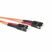Advanced Cable Technology Sc/sc 62,5/125 duplex 5.00m - 