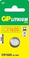 GP Batteries GP CR1620