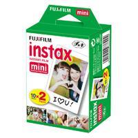 1x2 Fujifilm Instax Film wide glossy
