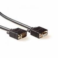 Advanced Cable Technology VGA verlengkabel - 3 meter - 