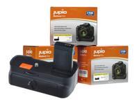 Jupio Battery Grip for Canon EOS 6D
