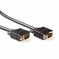 Advanced Cable Technology VGA kabel - 3 meter - 