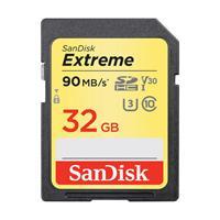 SanDisk Extreme SDXC UHS-I 32 GB (IMFR6R1)