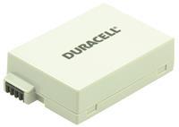 Duracell Canon LP-E8 accu ()