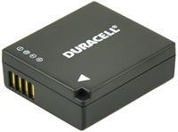 Duracell Li-Ion Akku 770mAh für Panasonic DMW-BLG10/DMW-BLE9