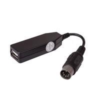 Godox 5V USB-kabel voor PB820/PB960