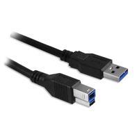Ewent USB 3.0 Anschlusskabel 1.8m
