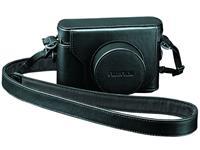 Fujifilm LC-X20 Retro Parraattas Black