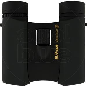 Nikon Sportstar EX 8x25 Zwart