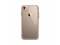 Griffin Survivor Clear iPhone Plus 2016 Gold/White/Clear