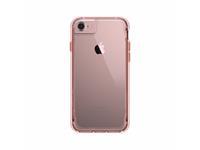 Griffin Survivor Clear Apple iPhone+ 2016 Rose Gold/White
