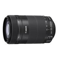 Canon EF-S 55-250mm F/4.0-5.6 iS STM
