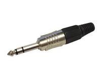 HQ Products Jack Stekker 6.3mm - 