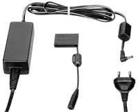 Canon ACK-DC110 AC Adapter Kit