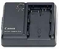Canon CB-5L Acculader voor  BP 511A