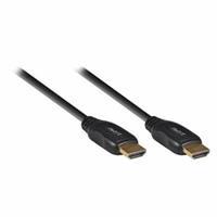 Ewent HDMI Kabel 5 Meter Type 1.4