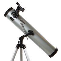 Byomic Beginner Spiegelteleskop 76/700 + Koffer