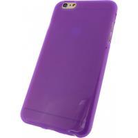 Mobilize Gelly Case Apple iPhone 6 Plus/6S Plus Transparent Purple - M