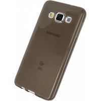Mobilize Gelly Case Samsung Galaxy A3 Smokey Grey - 